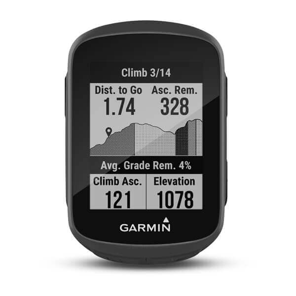 Garmin 130 Plus, billigste garmin cykelcomputer, bedste billige Garmin cykelcomputer, bedste cykelcomputer, bedst i test, cykelcomputer test, trådløs cykelcomputer, cykelcomputer med gps