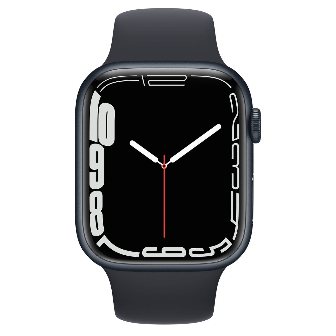 Apple watch series 7 45mm cellular, Cellular version, brug applewatch uden mobilen