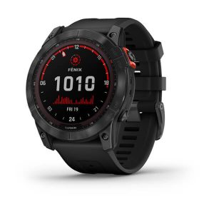 Garmin Fenix 7X