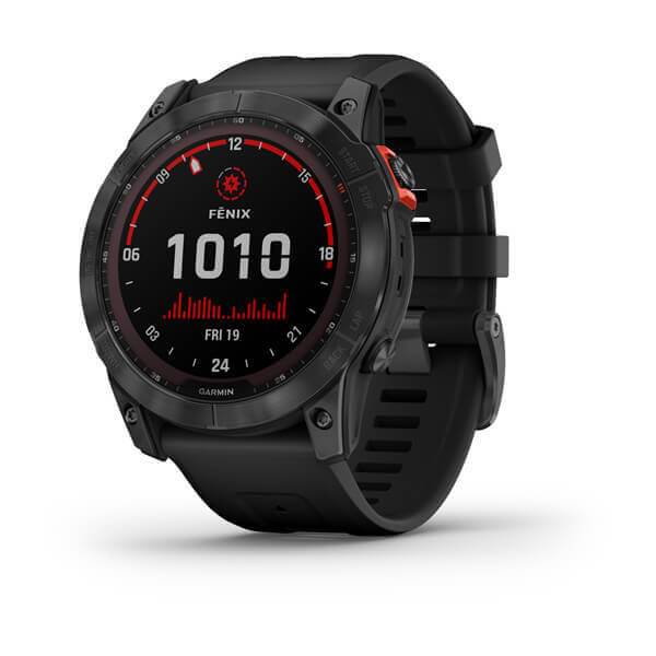 Garmin Fenix 7X