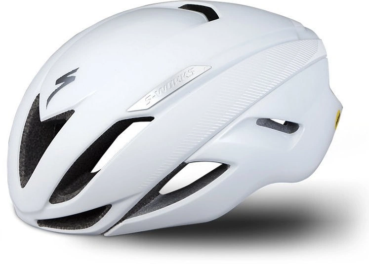 Speciaized s-works evade, bedste cykelhjelm, cykelhjelm test