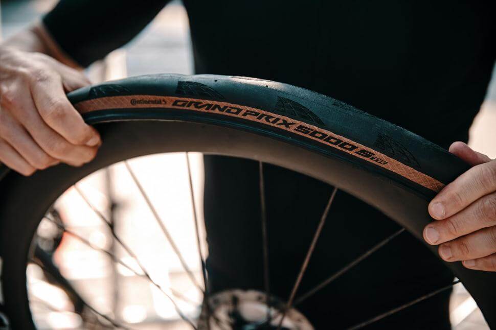 Hvilket cykeldæk skal jeg vælge? Dæk til racer, Bedste dæk til racercykel, cykeldæk størrelser