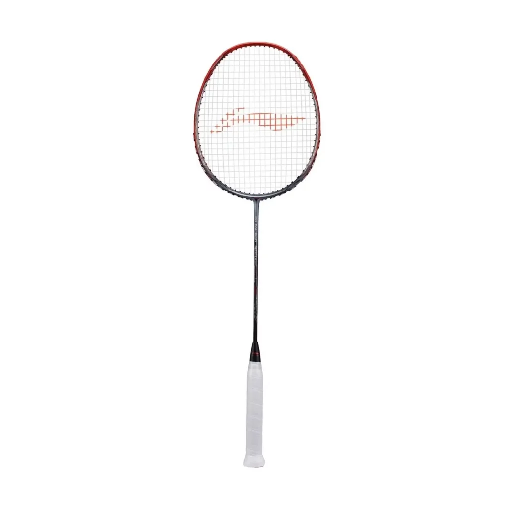 Badmintonketcher test, bedste badminton ketcher, bedst i test