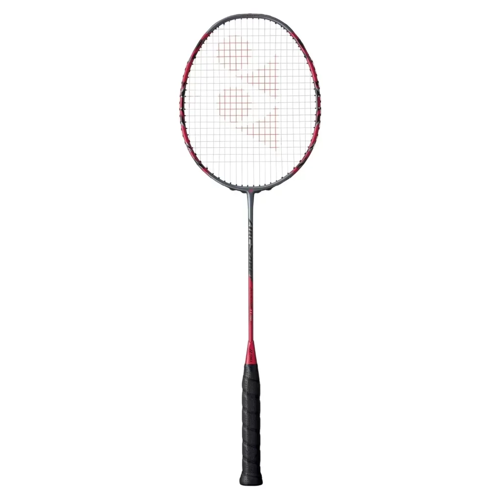 Badmintonketcher test, bedste badminton ketcher, bedst i test