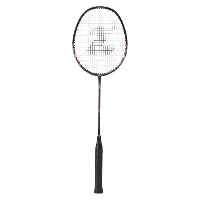 Badmintonketcher test, bedste badminton ketcher, bedst i test