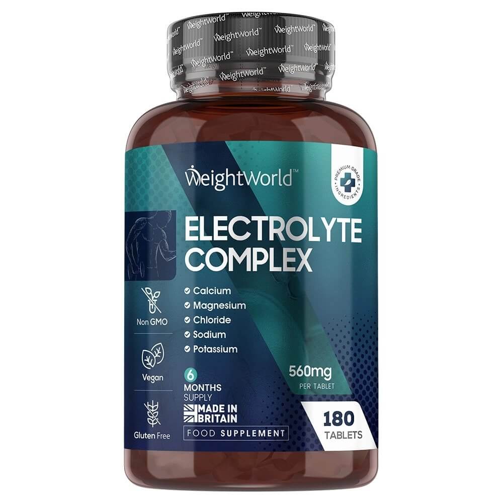 Bedste elektrolytter i pilleform, elektrolytpiller, elektrolyt kapsel, salte i pilleform, saltmangel, elektrolyttilskud, Bedste energipulver, bedste sportsdrik, energipulver test, elektrolytter, bedst i test, endurance, weightworld