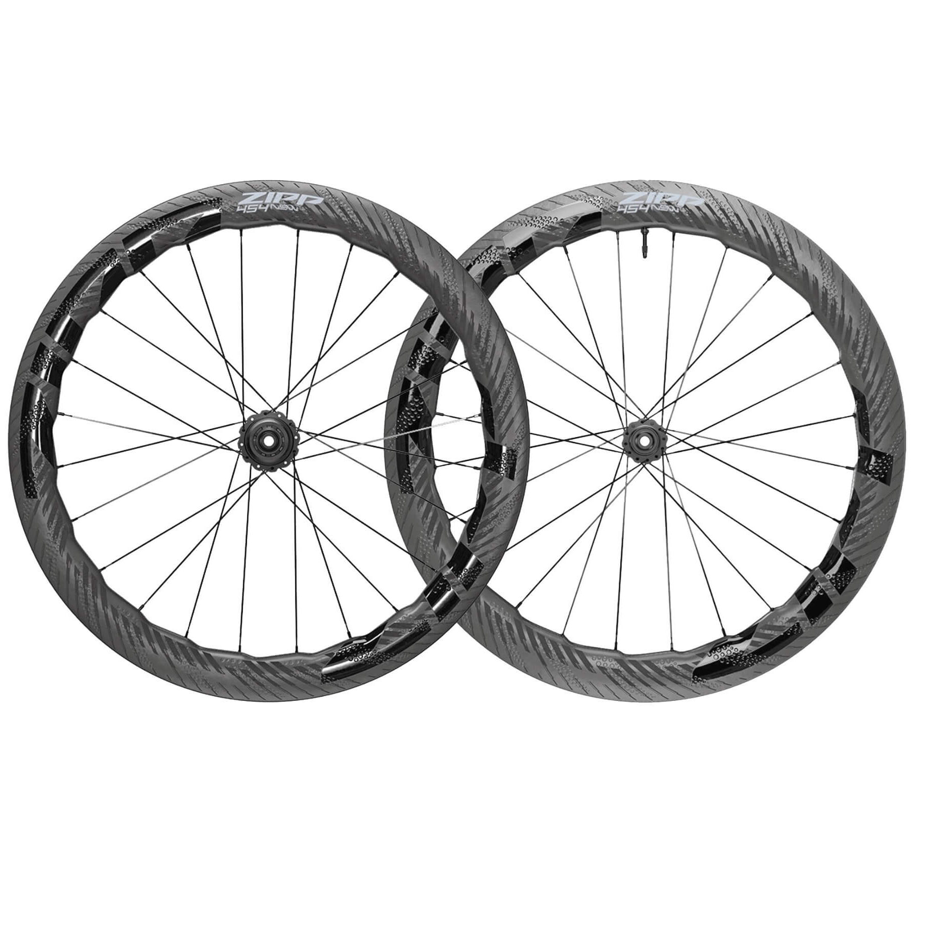 ZIPP Hjulsæt 454 NSW 700c Disc, Zipp hjulsæt, zipp carbon hjul, zipp 454, carbon hjulsæt, højprofil, bedste hjulsæt, bedst til prisen