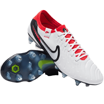Nike Tiempo Legend 10 Elite SG-PRO, hvide fodboldstøvler, Nike fodboldstøvler, fodboldstøvler til børn, fodboldstøvler barn, fodboldstøvler junior, syntetiske fodboldstøvler, Bedste fodboldstøvler, fodboldstøvle test, bedste fodboldstøvler til børn, bedste fodboldstøvler til damer, bedste fodboldstøvler til herre