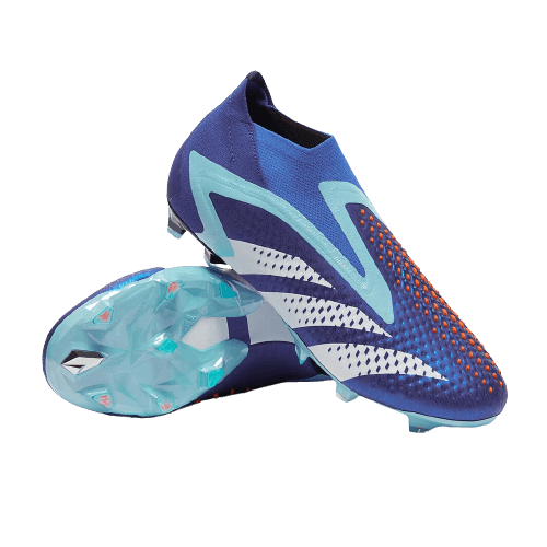 Adidas Predator Edge 1 FG, Neymar fodboldstøvler, blå fodboldstøvler, Adidas fodboldstøvler, syntetiske fodboldstøvler, Bedste fodboldstøvler, fodboldstøvle test, bedste fodboldstøvler til børn, bedste fodboldstøvler til damer, bedste fodboldstøvler til herre