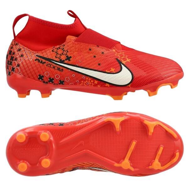 Nike fodboldstøvler, Produktnummer: 330922 Ingen rating-værdi Samme sidelink. (0) Skriv en anmeldelse Nike Air Zoom Mercurial Superfly 9 Pro FG Dream Speed 7, Bedste fodboldstøvler, mbappe fodboldstøvler, fodboldstøvle test, bedste fodboldstøvler til børn, bedste fodboldstøvler til damer, bedste fodboldstøvler til herre