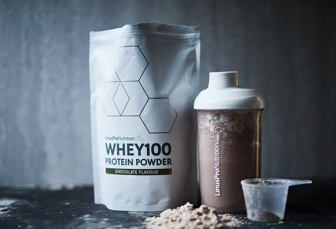 Proteinpulver test 2024 Top 10 bedste proteinpulver til prisen