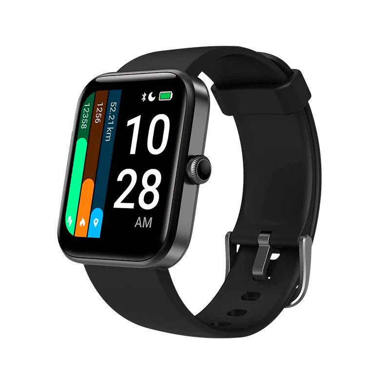 Sportsbuddy Vision Smart, bedste billige løbeur, løbeur test 2023, løbeur til børn, sportsbuddy løbeur test,