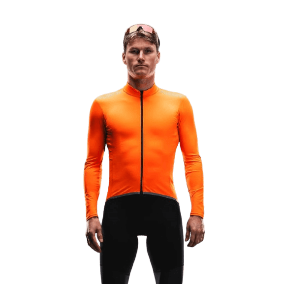 Fusion cykeljakke, bedste cykeljakke, bedst til prisen
