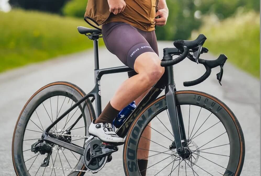 Bedste cykelbukser | Cykelshorts med & lange bibs