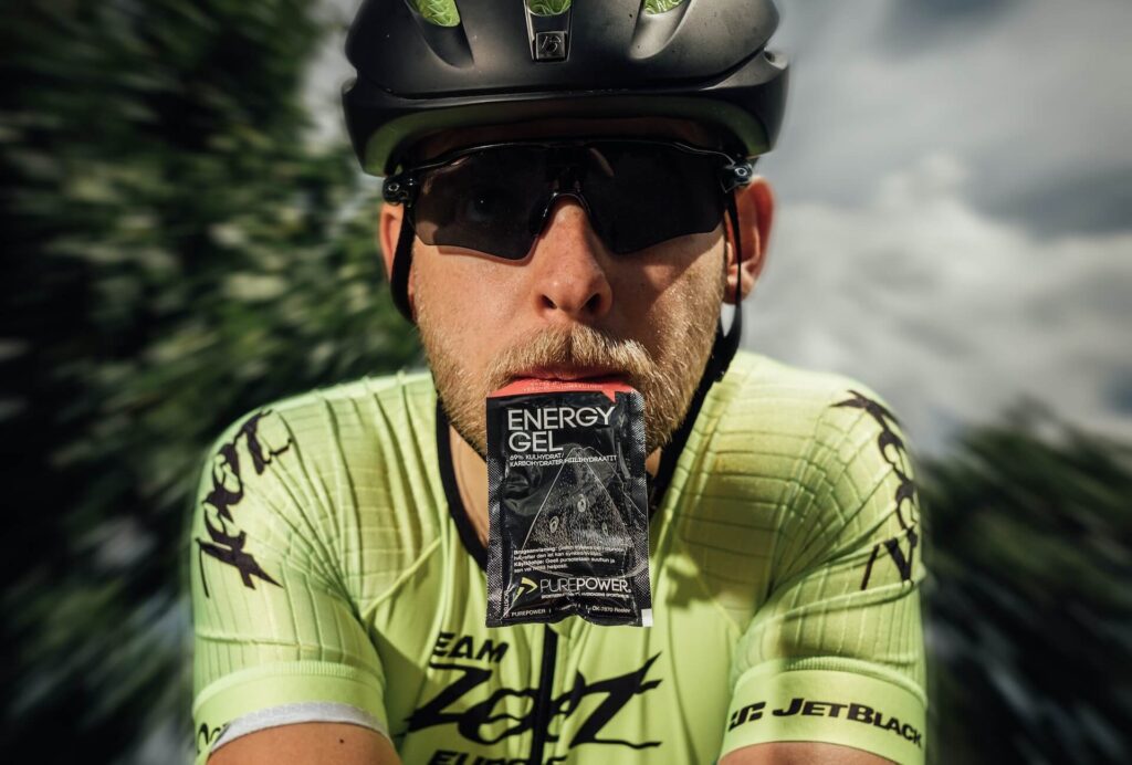 gele Shipley bilag Bedste energi gel | Top 10 bedste gels til løb og cykling