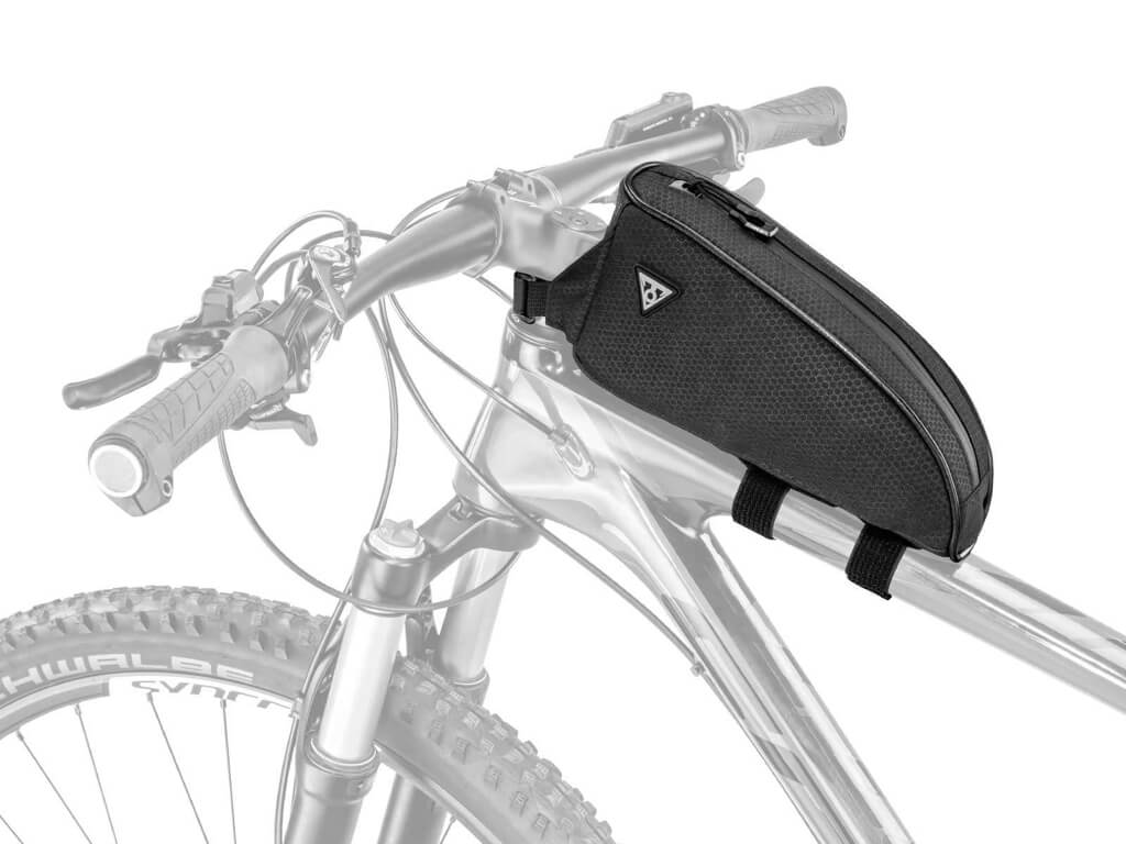 Topeak TopLoader - Steltaske - 0,75 Liter - Sort, Bikepacking overrørstaske, topeak overrørstaske, bedste overrørstaske til bikepacking, bedste bikepacking taske til prisen, bedste overrørstaske til prisen, billig bikepacking taske, billig overrørstaske, bikepacking taske test, cykeltaske test, 2023, 2024 cykeltaske til bikepacking, taske til cykelstyr, oppakning bikepacking, bikepacking udstyr, grej, opbevaring, cykelferie, vandtæt cykeltaske, bikepacking taske vandtæt, sort cykeltaske, taske til racercykel, taske til gravel cykel, bike, mountainbike taske, bedste bikepacking udstyr, bedst i test, stabil cykeltaske, bikepacking taske carbon, vandtæt membran, kompakt bikepacking taske, letvægt bikepacking taske, vejer under 500 gram
