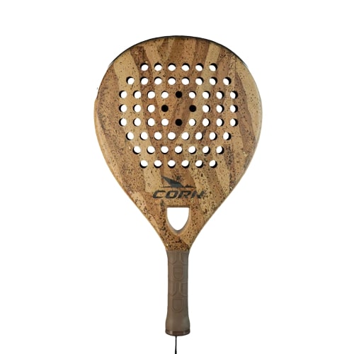 Cork Padel Premium Power, Bedste padel bat i test, cork padel bat, padel bat tennisalbue, Bedste padel bat, padel bat test, 2023