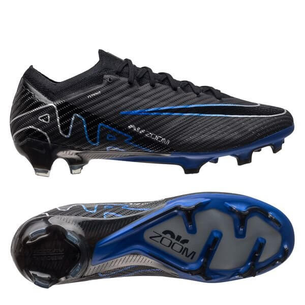 Nike Mercurial Vapor 15 Elite FG, Nike fodboldstøvler, Sorte fodboldstøvler, syntetiske fodboldstøvler, Bedste fodboldstøvler, fodboldstøvle test, bedste fodboldstøvler til børn, bedste fodboldstøvler til damer, bedste fodboldstøvler til herre