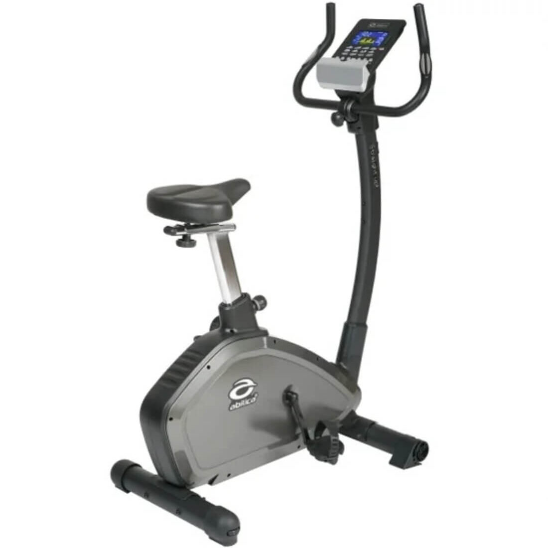 Abilica Stream UB VIII Motionscykel, Abilicamotionscykel, Motionscykel test, bedste motionscykel, bedst i test, bedste kondicykel, billig kondicykel, foldbar motionscykel, billig motionscykel motionscykel 150 kg, bedste træningscykel, træningscykel test, træningscykel til ældre, lille motionscykel