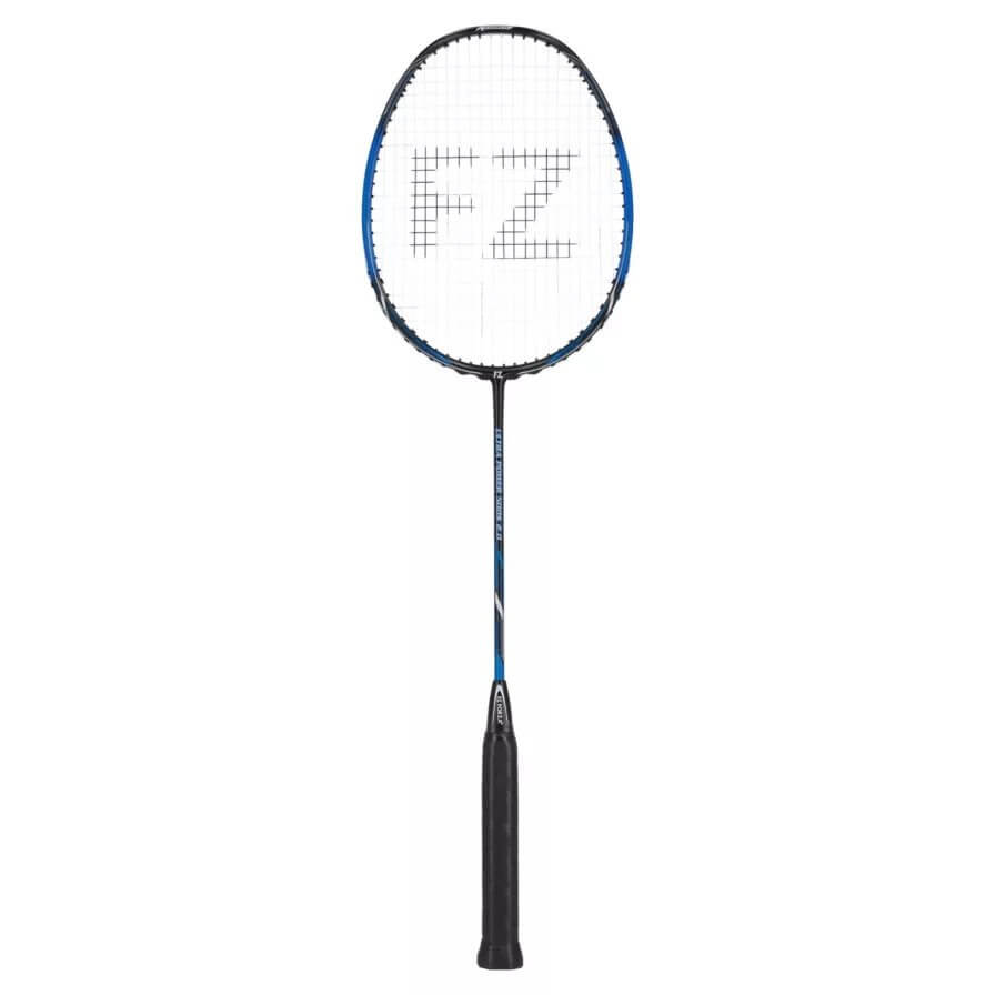 Forza Ultra Power 500 S 2.0 badmintonketcher, Badmintonketcher test, bedste badminton ketcher, bedst i test