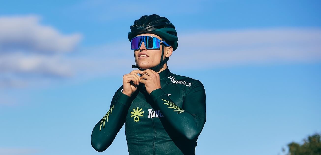 Cykelhjelm til racer, cykelhjelm test, bedste cykelhjelm, bedste landevejscykelhjelm