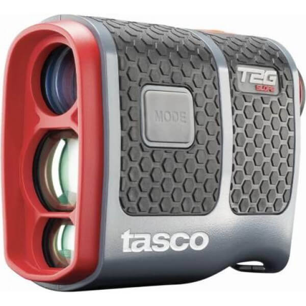 Tasco Laser
T2G Slope, golf laser, Golf afstandsmåler, guide til afstandsmåler, Golfkikkert test, bedste golfkikkert, bedst i test, laser kikkert, golf rangefinder